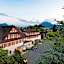 Boutique Hotel Balm