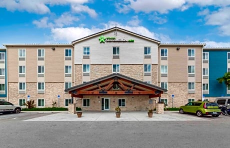 Extended Stay America Select Suites - Deerfield Beach