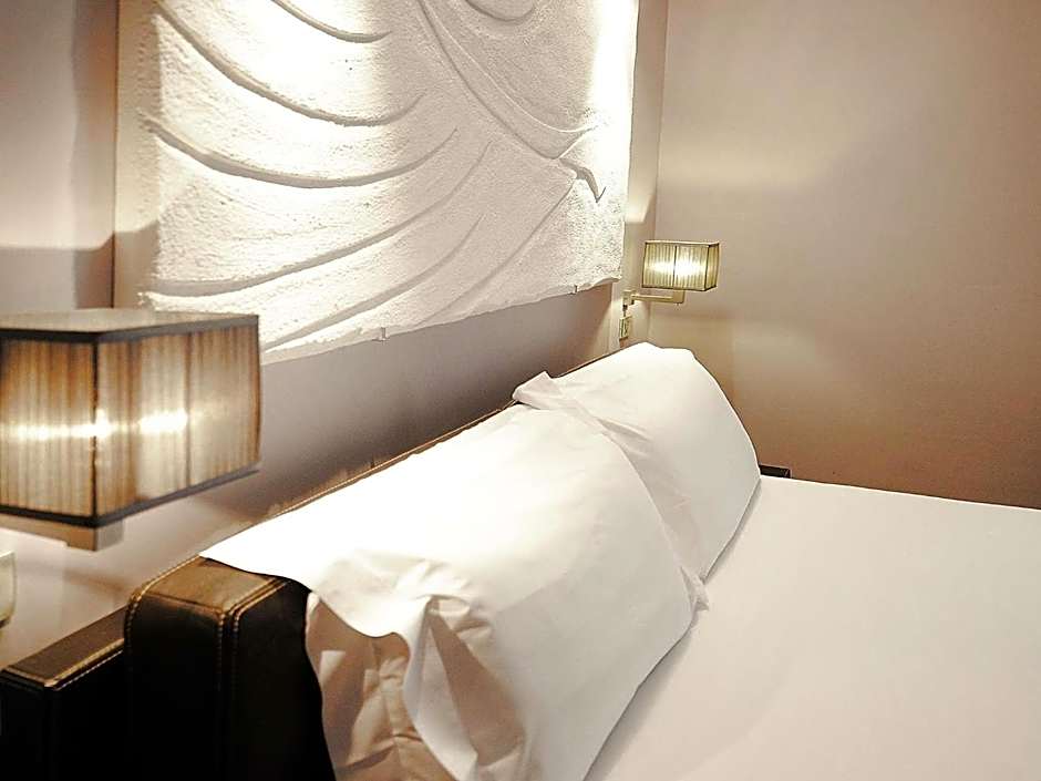 Borghese Palace Art Hotel