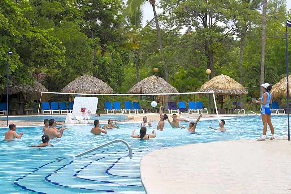 Barceló Montelimar All Inclusive