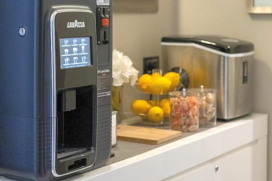 Cinque Terre Gateway