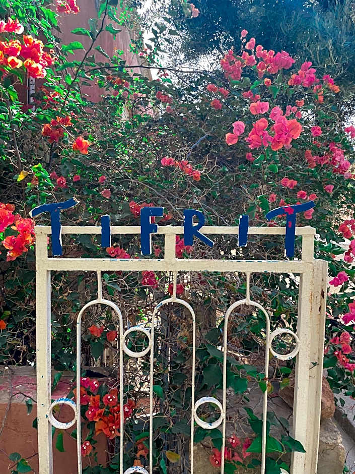 tifrit maison d'hôtes-Paradise valley