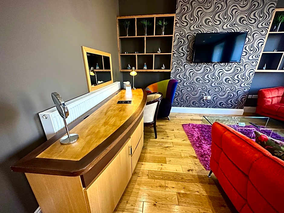 Halvard Apartments at Castletown