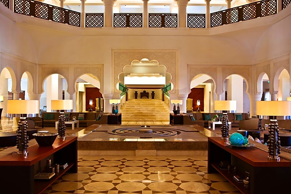 Renaissance by Marriott Tlemcen Hotel