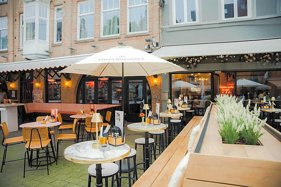 Boutique hotel van Ham