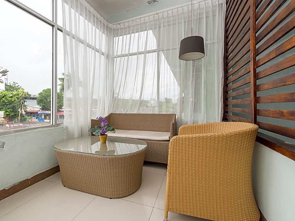 The Studio Inn Nusa Dua