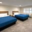 Super 8 by Wyndham Bakersfield CA Near Airport