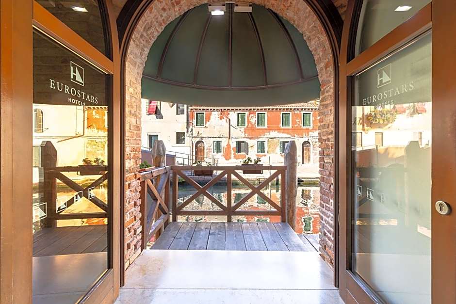 Eurostars Cannaregio
