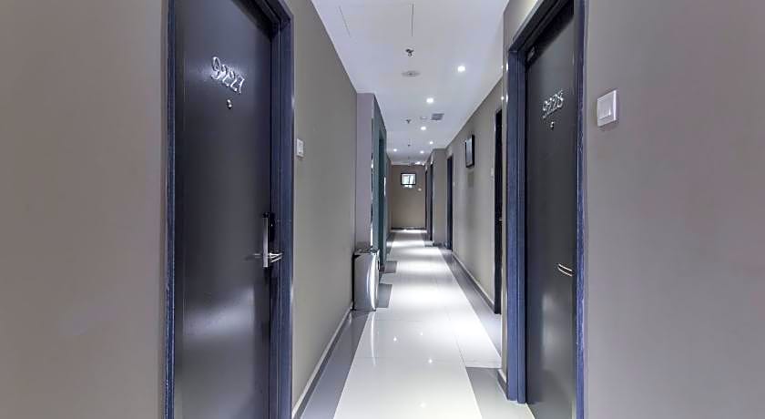 Hotel 99 - Kelana Jaya @ PJ