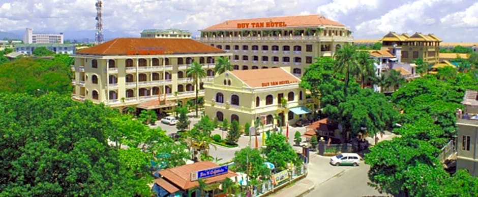 Photo 1 of 49 of Duy Tan Hotel