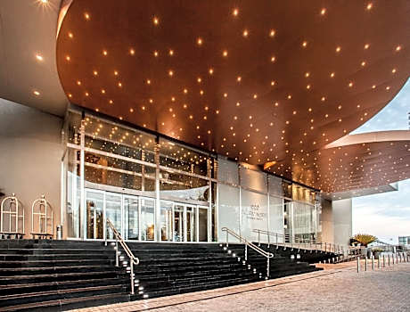 Puerto Norte Design Hotel