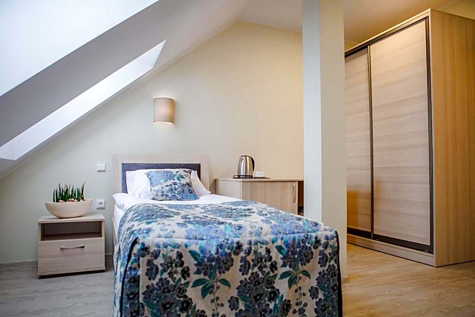 Sanatorija ,,Tulpės"