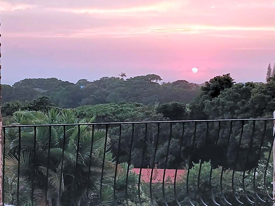 Fairway Guest Lodge