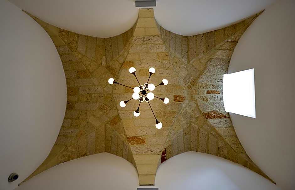 Palazzo De Noha - Boutique Hotel