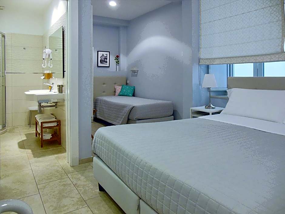 L'OSPITE - LIFESTYLE RESIDENCE, Design Rooms