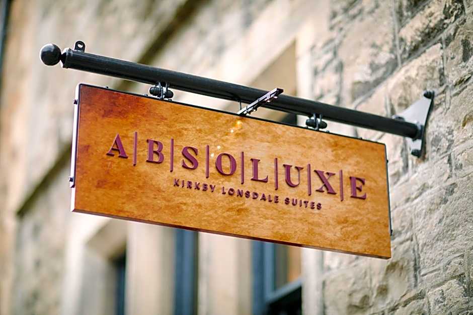 Absoluxe Suites