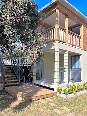 Villa Niagara avec Spa