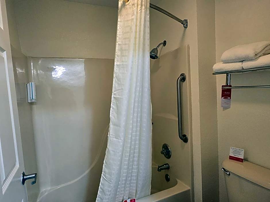 Econo Lodge Villa Rica