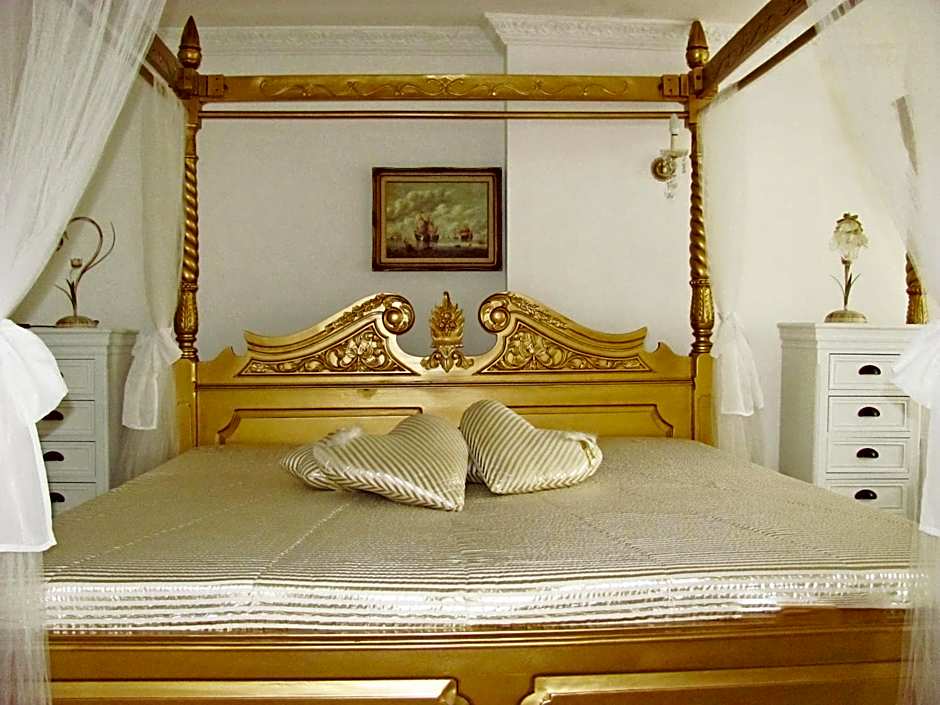 Apartment Storchenfärbe