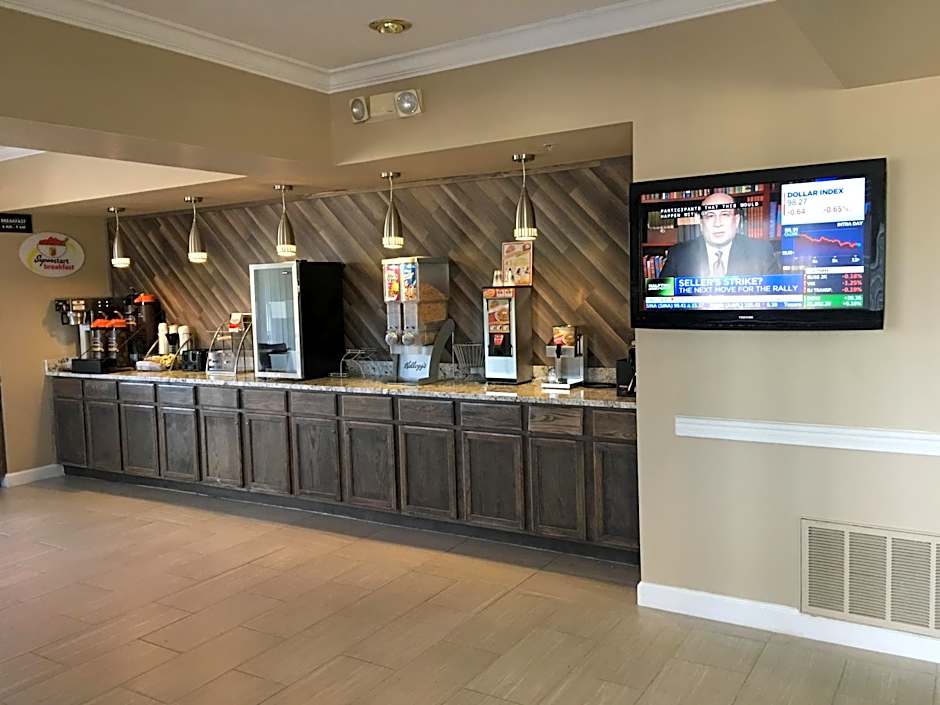 Super 8 by Wyndham Jackson/Ridgeland