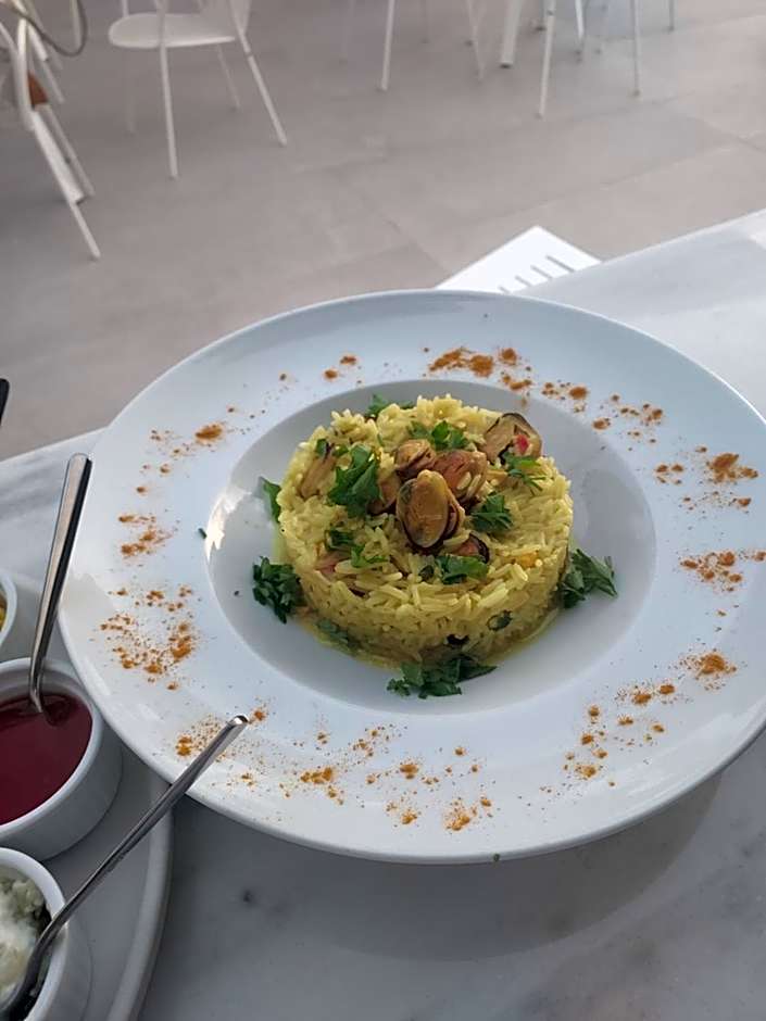 Narciso Thassos Luxury Suites