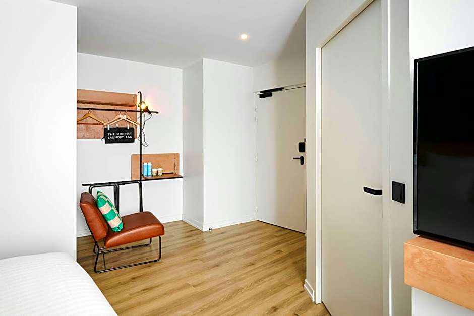 Moxy by Marriott Paris Bastille