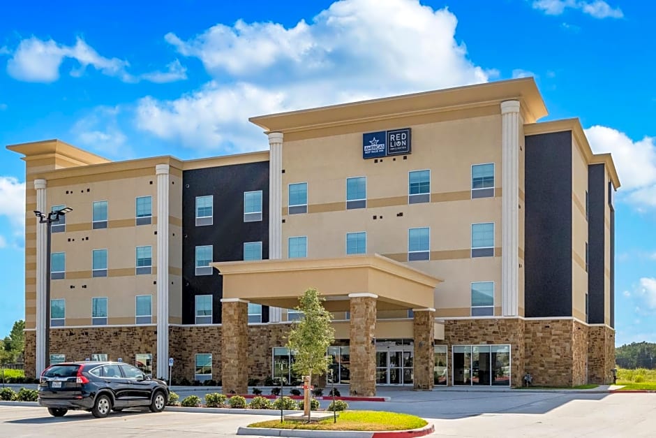 Red Lion Inn & Suites Katy