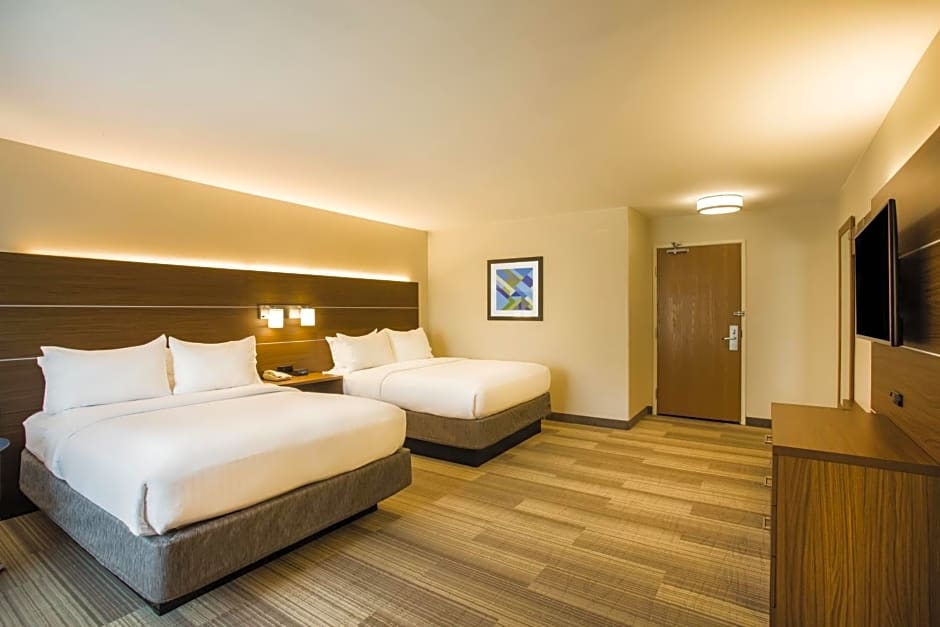 Holiday Inn Express Hotel & Suites Cedar City by IHG