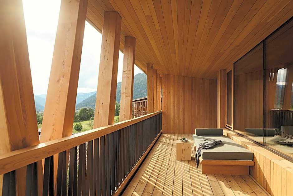 Taubers Bio Vitalhotel