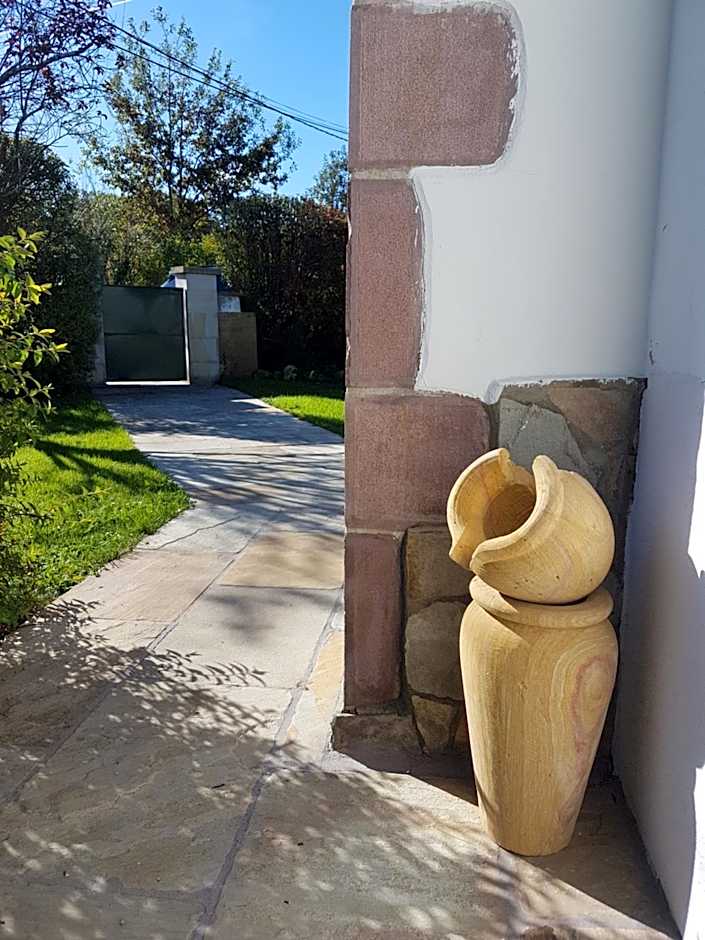 chambres d'hôtes Amets