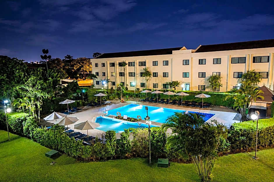 Fiesta Royale Hotel