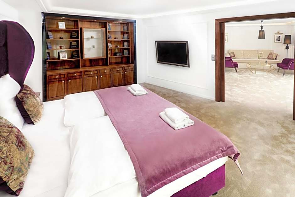 Hotel Golden Key, 4 Stars Superior