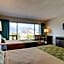 Knights Inn - Kamloops BC