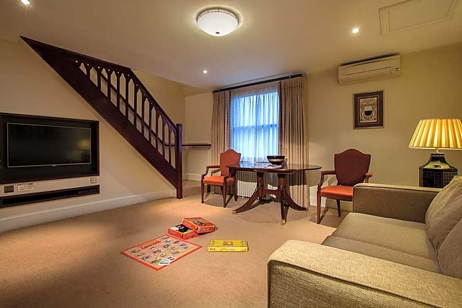 Ettington Park Hotel, Stratford-upon-Avon