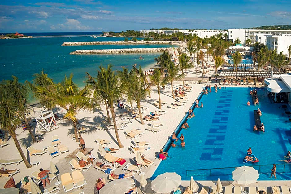 Riu Reggae - Adults Only - All Inclusive