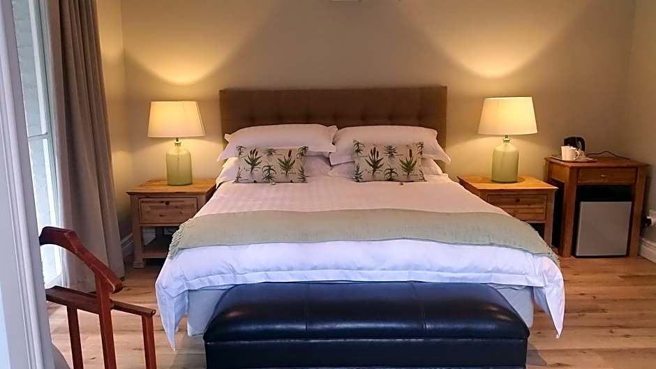 Amberhall Guesthouse