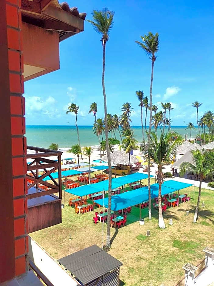 Blanco Beach Suite Privada, Cumbuco