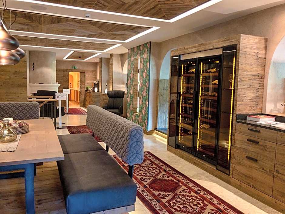 Hotel Platzer Superior