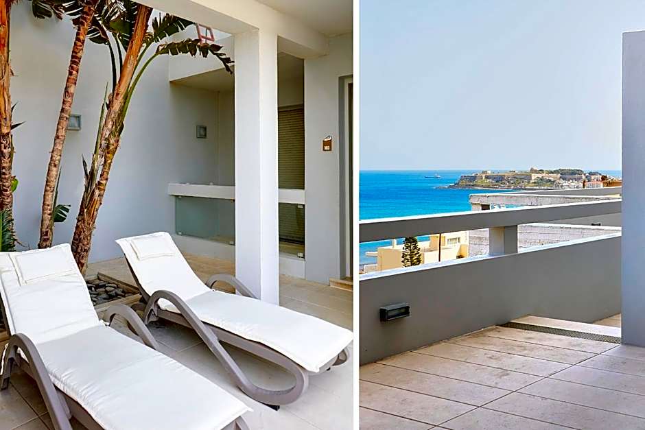 VIVIAN Art Apartments