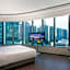 Grand Madison Hotel Guangzhou Zhujiang New Town Huaxuan