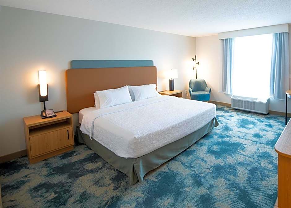 Hampton Inn By Hilton Presque Isle