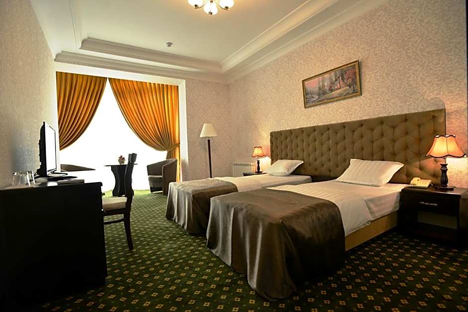 Photo 1 of 9 of Standard 1 Double Bed or 2 Beds