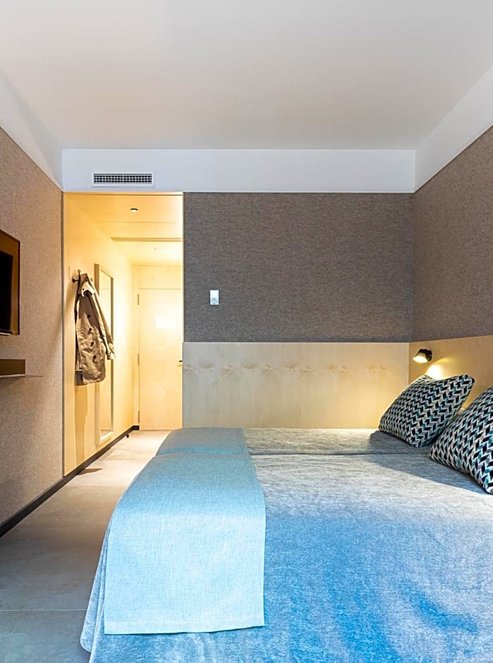 Hotel Raval House