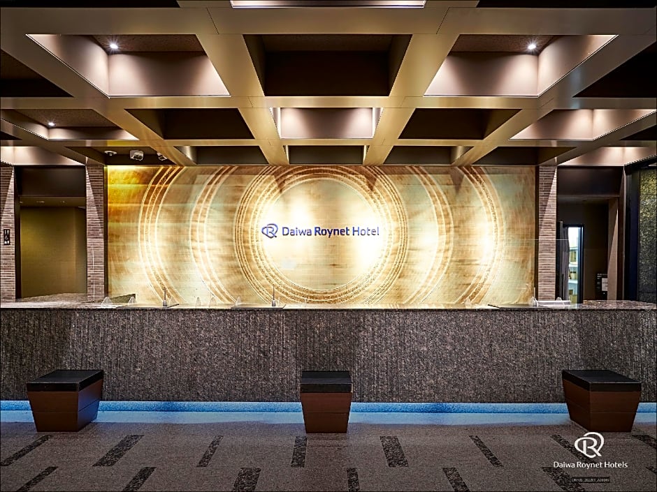 Daiwa Roynet Hotel Kyoto-Shijokarasuma