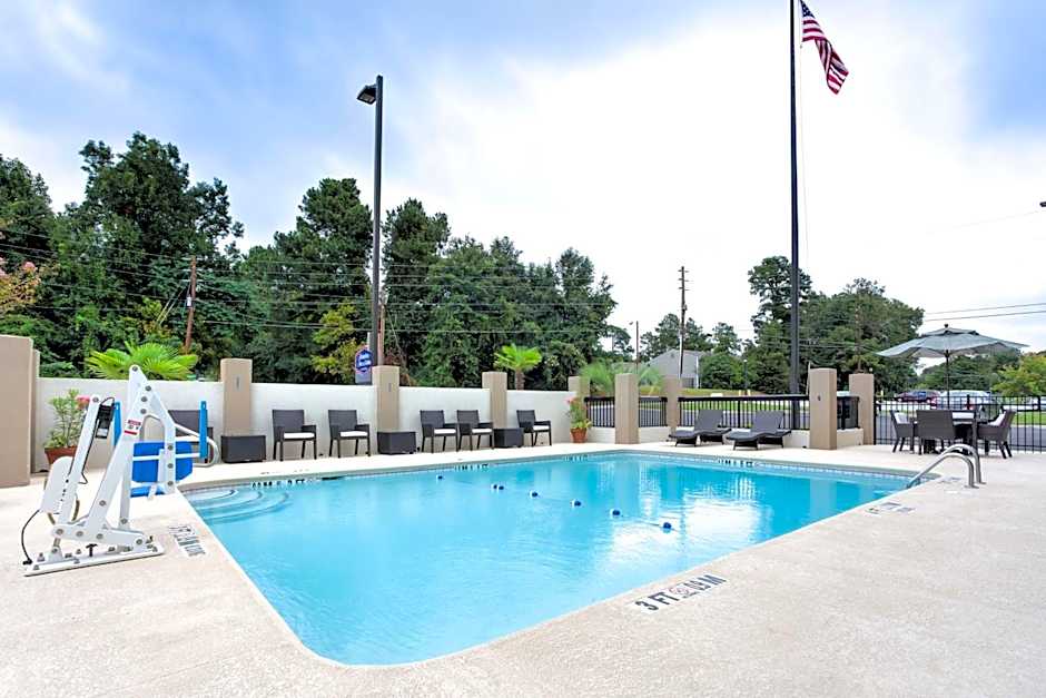 Hampton Inn By Hilton & Suites Macon I-475