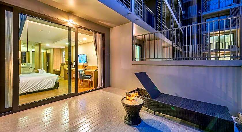 D Varee Diva Central Rayong