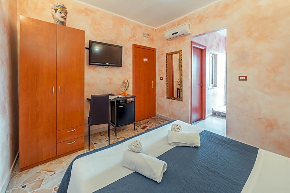 B&B Marranzano