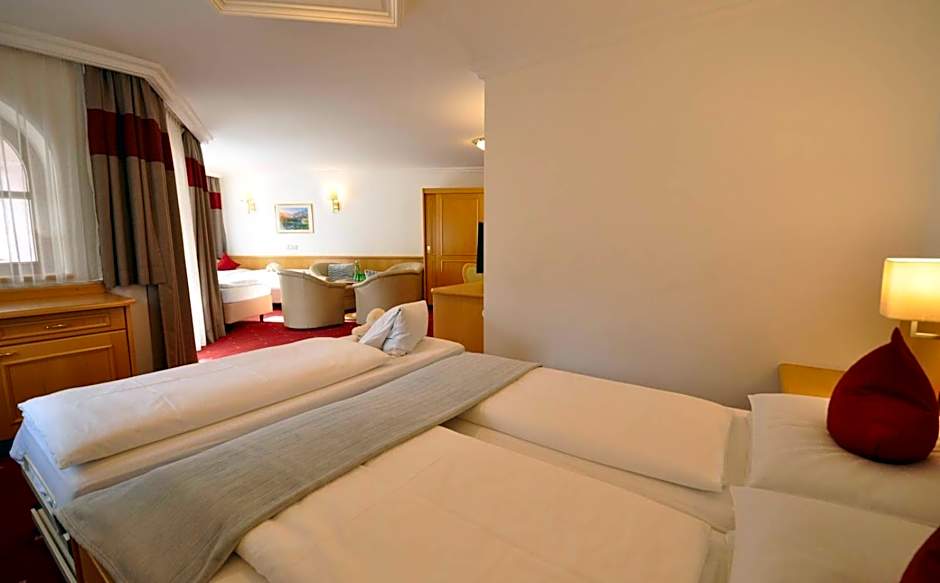 Heart Hotel Himmelberg