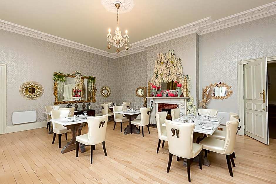 RainHill Hall Hotel