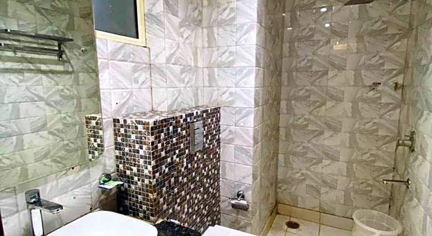 Hotel Sehej Continental